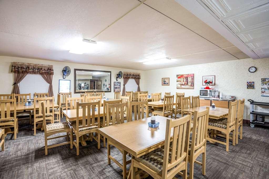 Rodeway Inn Branson, Brick House Dış mekan fotoğraf