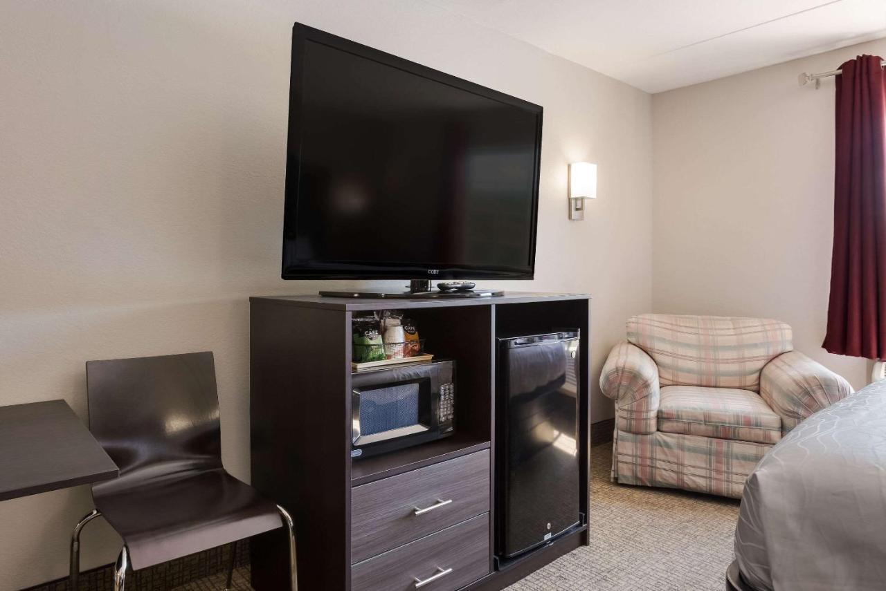 Rodeway Inn Branson, Brick House Dış mekan fotoğraf
