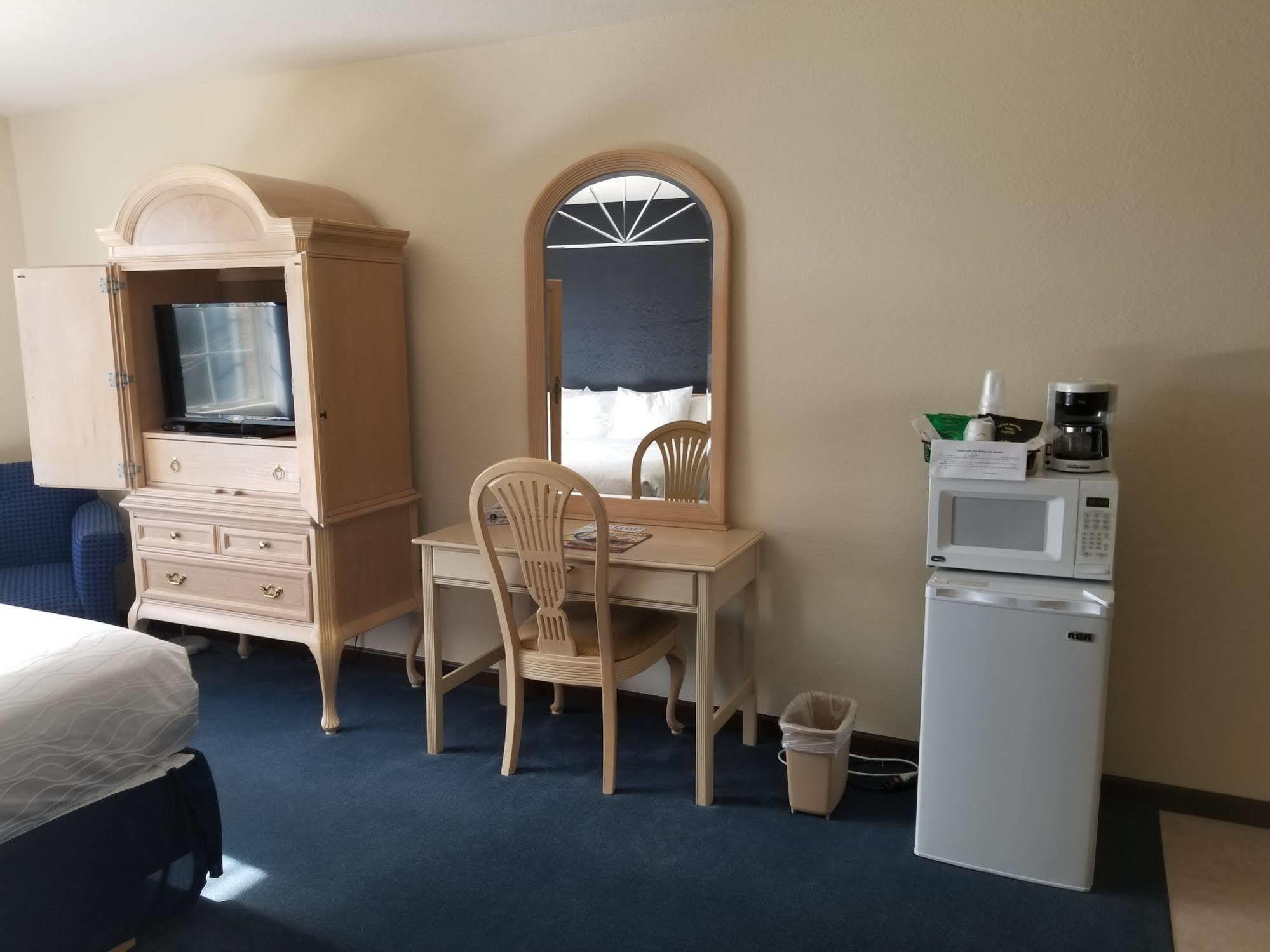 Rodeway Inn Branson, Brick House Dış mekan fotoğraf