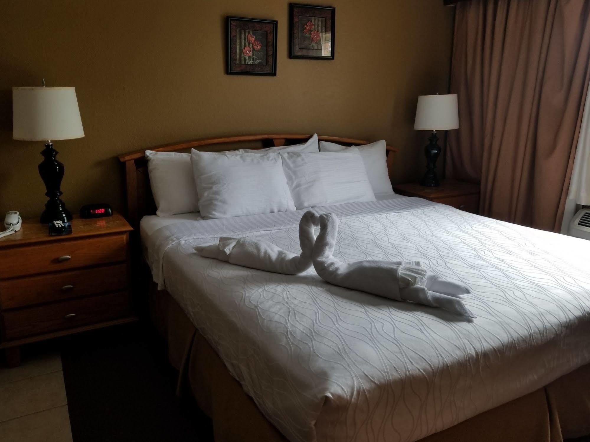 Rodeway Inn Branson, Brick House Dış mekan fotoğraf