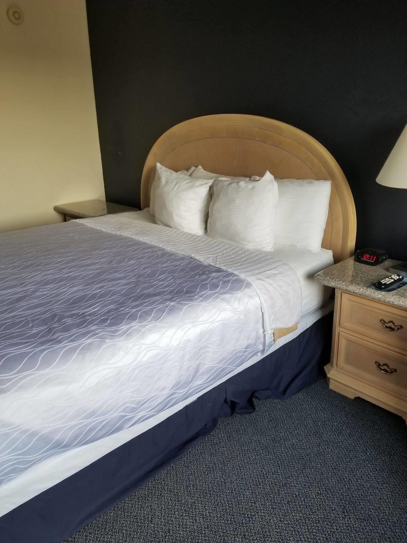 Rodeway Inn Branson, Brick House Dış mekan fotoğraf
