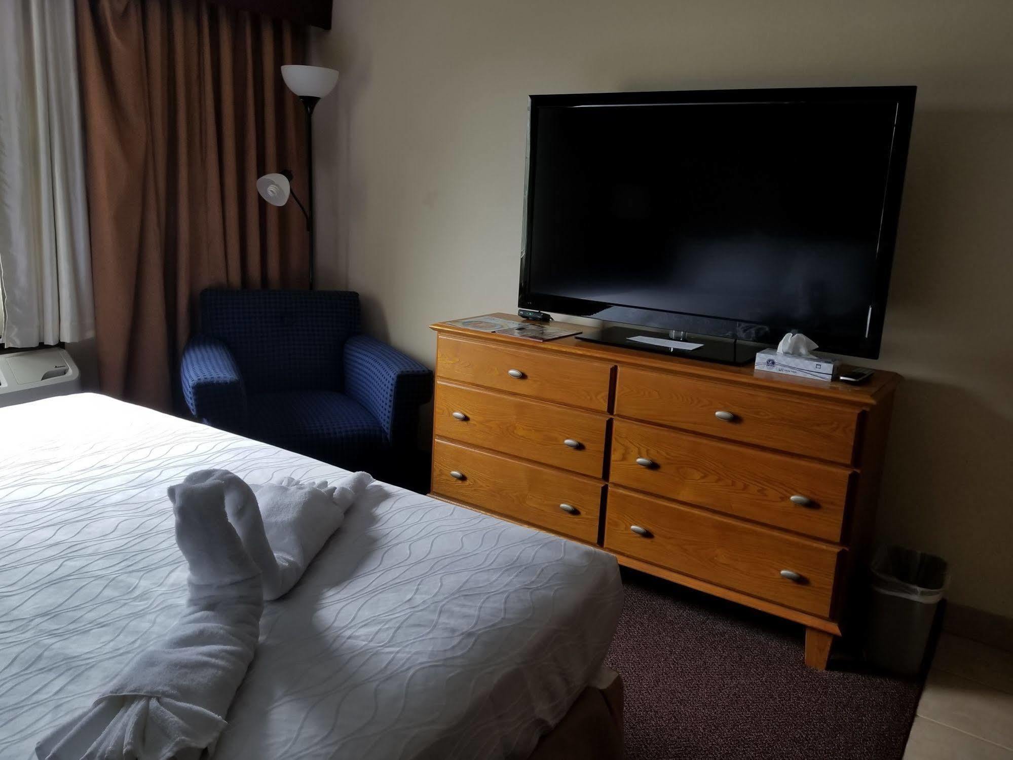 Rodeway Inn Branson, Brick House Dış mekan fotoğraf