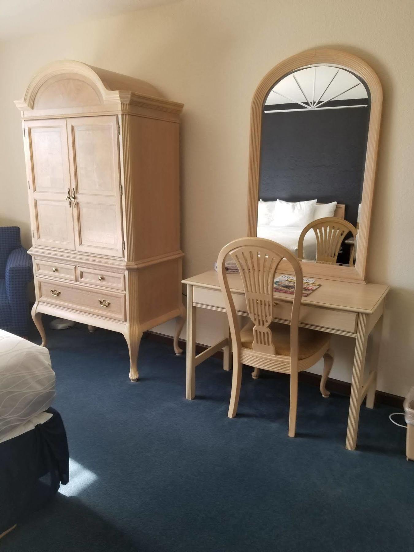 Rodeway Inn Branson, Brick House Dış mekan fotoğraf