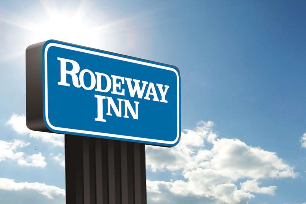 Rodeway Inn Branson, Brick House Dış mekan fotoğraf